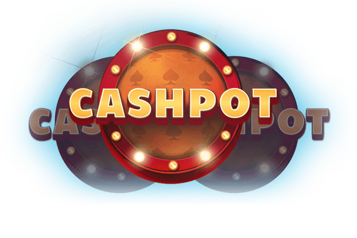 สัญลักษณ์พิเศษ Cashpot