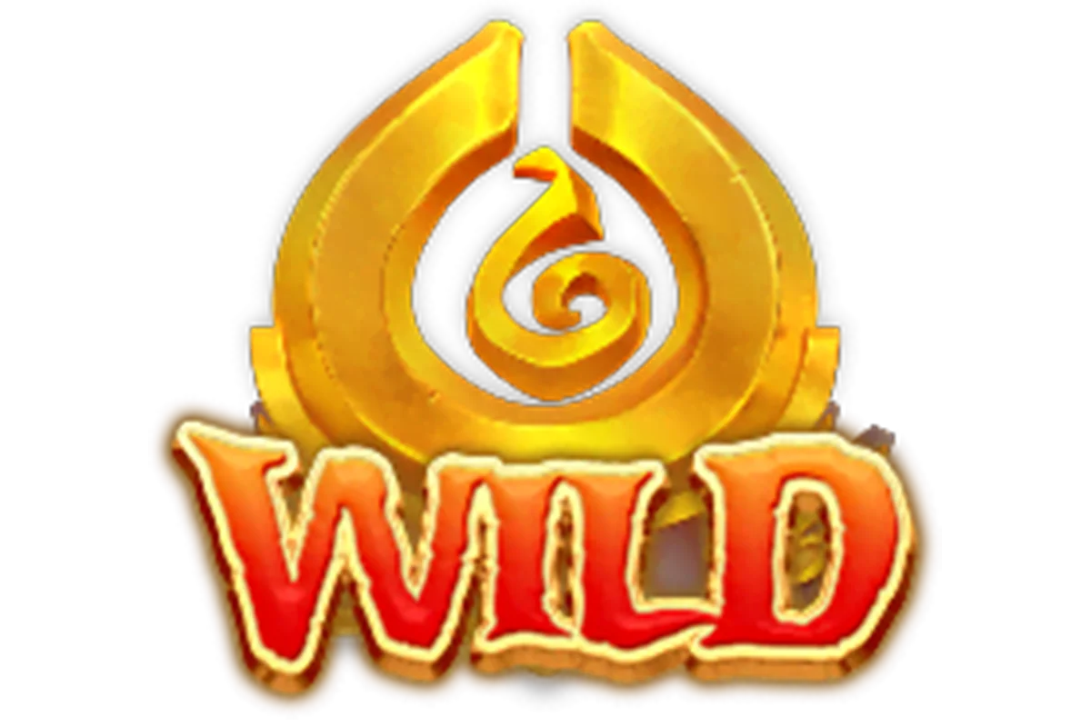สัญลักษณ์ Wild