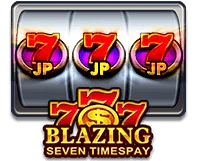 Blazing