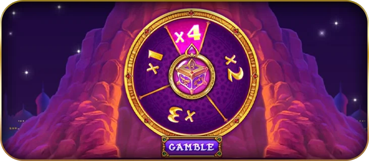 ฟีเจอร์รางวัลโบนัสพิเศษภายในเกม