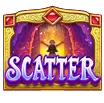 สัญลักษณ์พิเศษ Scatter