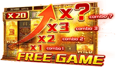 ฟีเจอร์ ฟรีเกม