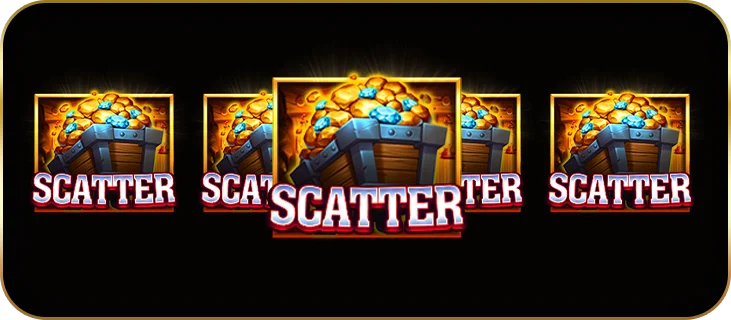 ฟีเจอร์พิเศษ ฟรีเกม