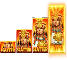 Scatter
