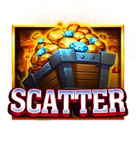 สัญลักษณ์พิเศษ Scatter