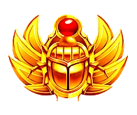 สัญลักษณ์ Scarabs (Scatter)