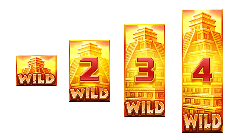กรอบทอง Golden Empire