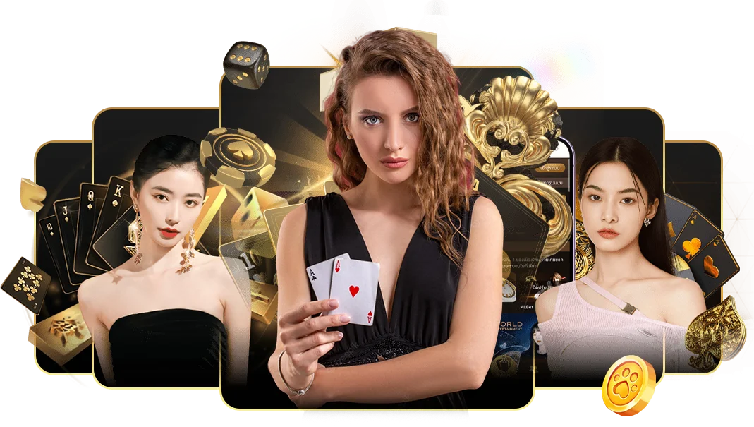 ข้อดีที่ทำให้หลายๆ ท่านเลือกเดิมพันเกมออนไลน์กับ Dream Gaming