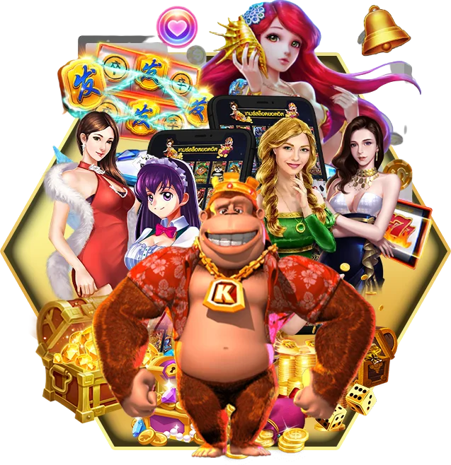 SuperSlot แจกเครดิตฟรี เล่นง่ายกำไรแน่นอน