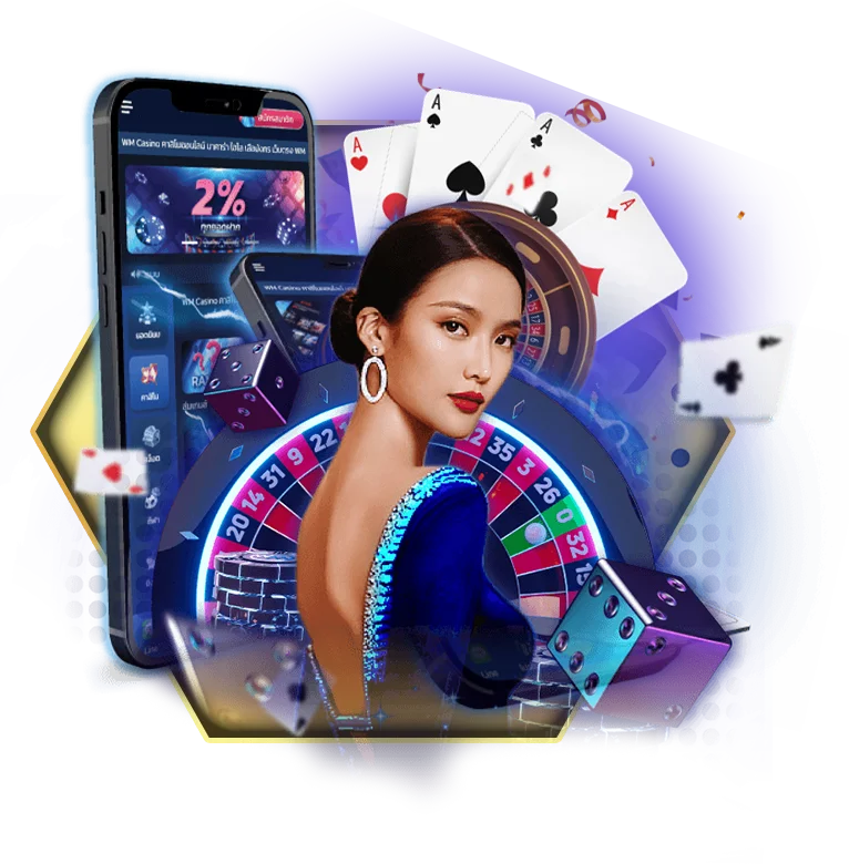 เดิมพันค่าย Asia Gaming คุ้มค่าแน่นอน