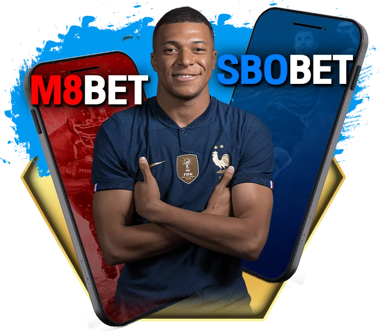 สิ่งที่ทำให้ M8BET แตกต่างจาก sbobet